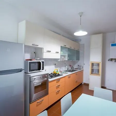 Bolognina דירה *