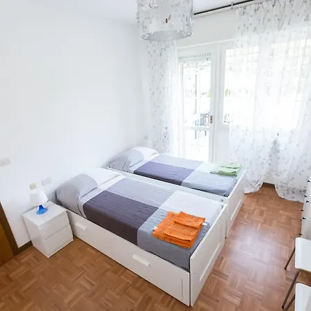 Appartement Bolognina *