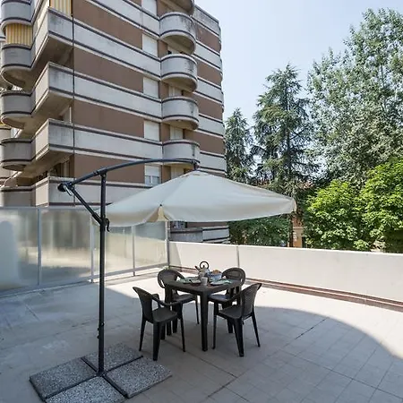 Bolognina Appartement *