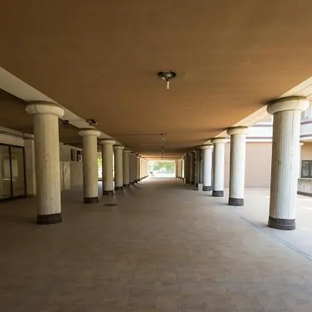 Bolognina Apartamento Bolonia