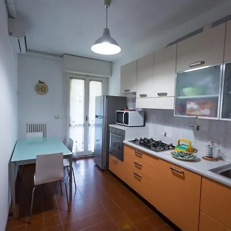 Apartment Bolognina Bologna