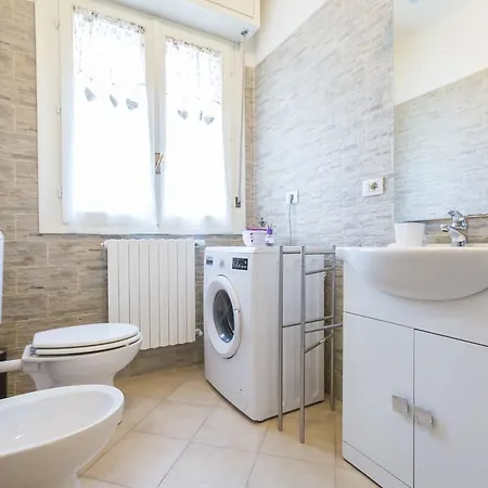 Apartment Bolognina Bologna