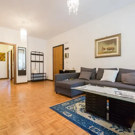 Appartement Bolognina