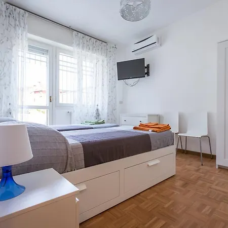 Bolognina Apartment Bologna