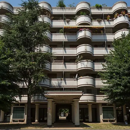 Bolognina Appartement