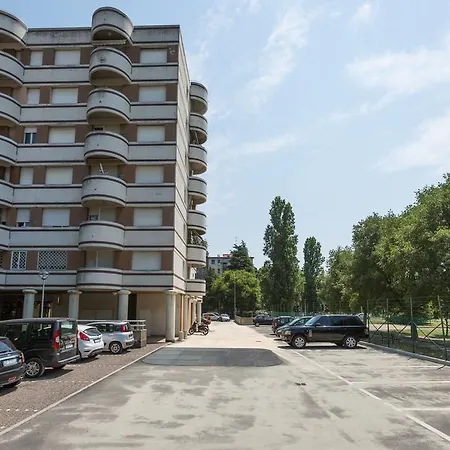Apartment Bolognina *