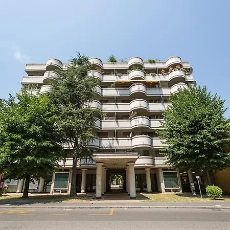Bolognina Apartment