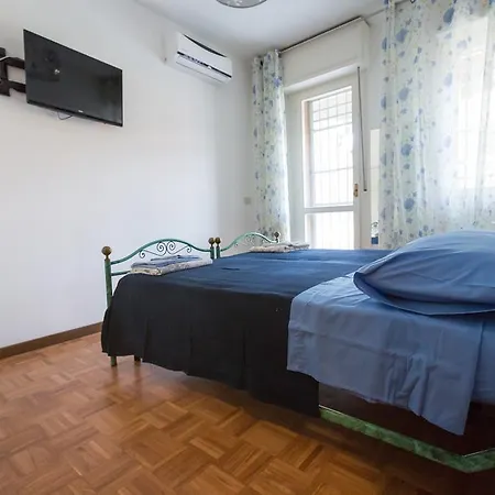 Apartment Bolognina Bologna