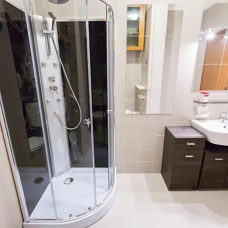 Apartment Bolognina