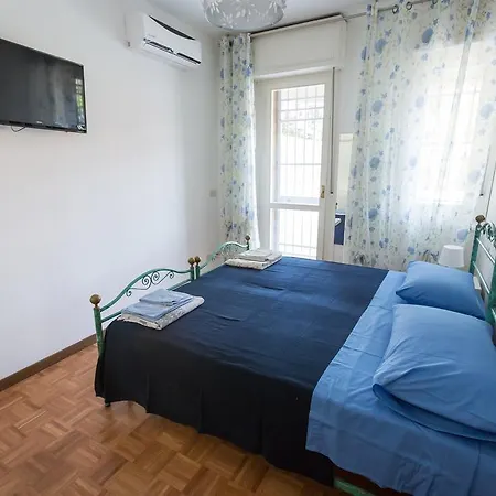 Apartment Bolognina *