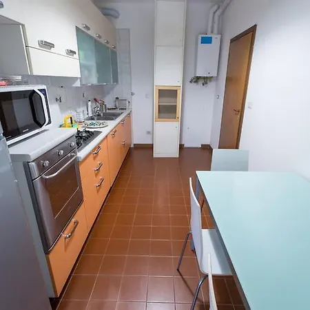 Apartment Bolognina