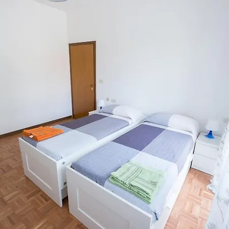 Bolognina Apartment