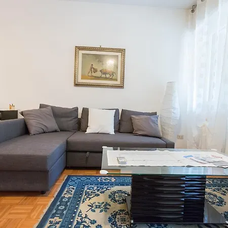 Apartment Bolognina Bologna