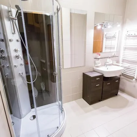 Bolognina Apartment