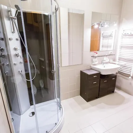 Bolognina Apartment