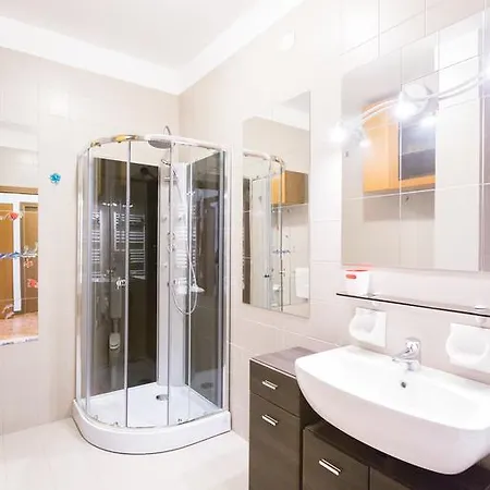 Appartement Bolognina *