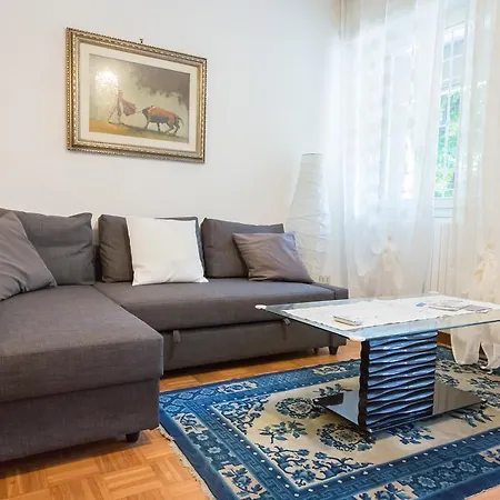 Bolognina Appartement *