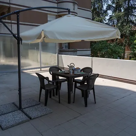 Apartment Bolognina