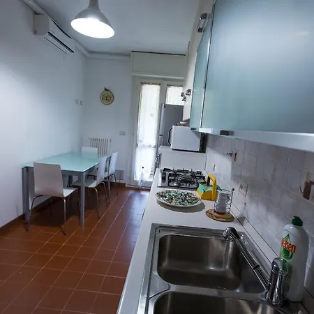 Apartamento Bolognina *