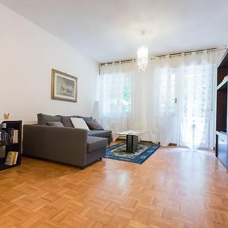 Apartment Bolognina Bologna