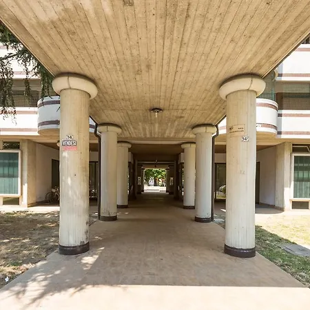 Bolognina Appartement Bologne