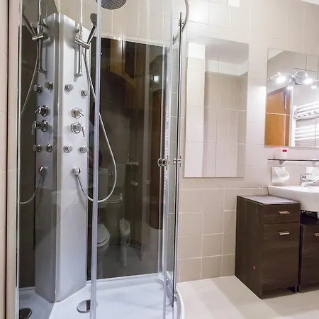 Apartment Bolognina Bologna