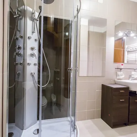Apartment Bolognina Bologna