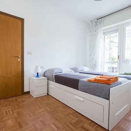 Apartment Bolognina