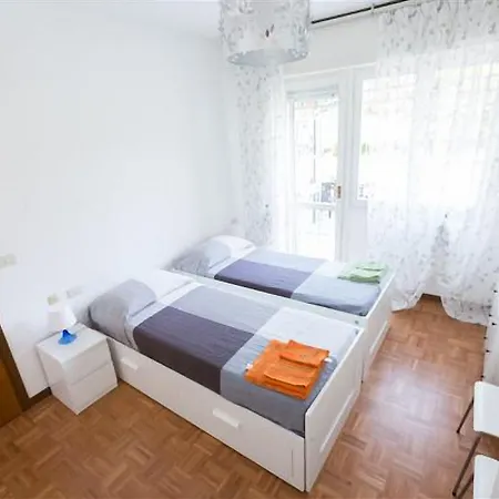 Bolognina Appartement Bologna