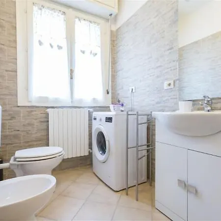 Bolognina Appartement Bologna