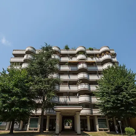 Appartement Bolognina Bologna