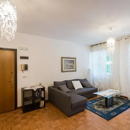 Bolognina Appartement Bologna
