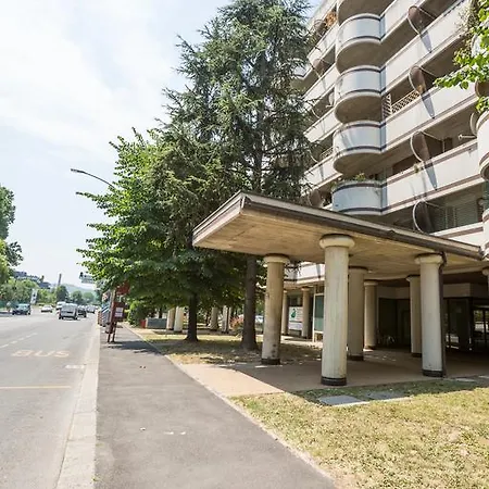 Appartement Bolognina *